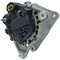 Wai Global Alternator, ALTVA IRIF S6 12V 110A, 110 Amp12 Volt, CW, 6Groove Pulley 11490N - alternate 8